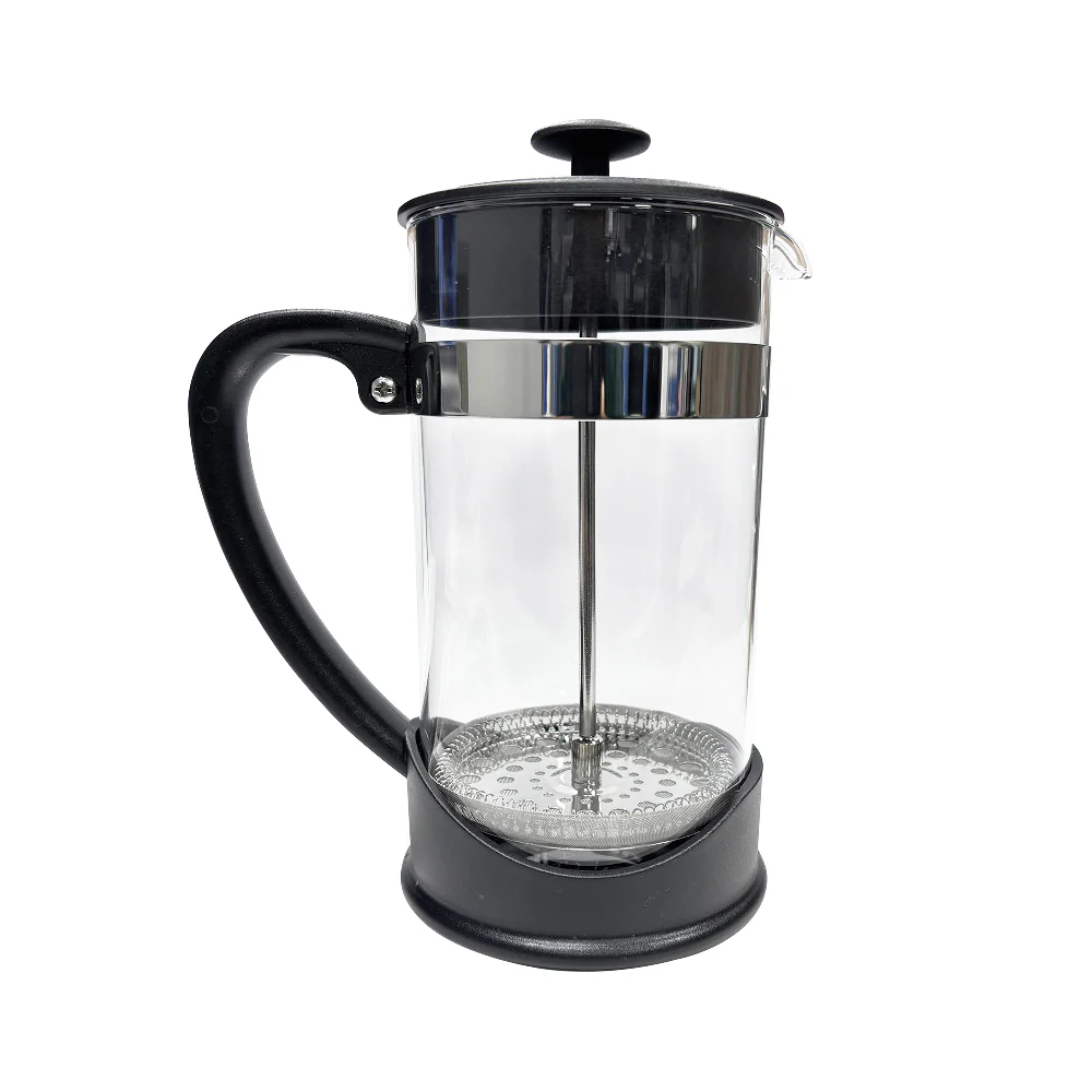 Tabletop Beverage Service